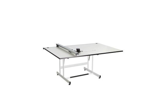JRB Drawing board A0 Drafting Machine + Monarch Stand