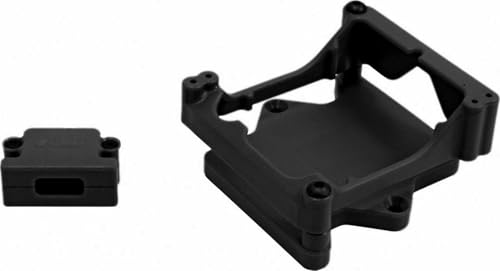 RPM R/C Products 81322 ESC Cage Black :Castle Sidewinder 4 ESC