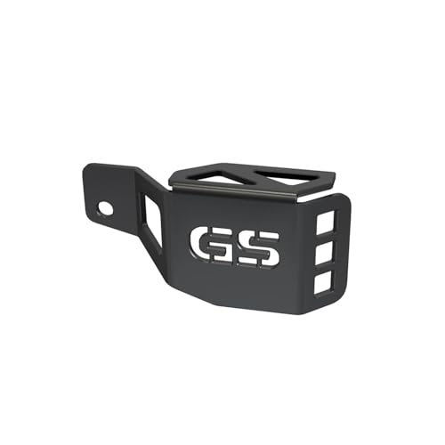 Couvercle de protection réservoir liquide de frein arrière R1150GS pièces de rechange