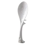 Photo Gallery ligigwash paletta antiaderente con supporto cucchiaio da cucina resistente al calore per e servire utensile per mescolare e porzionare ergonomico antiscivolo Photo Gallery ligigwash paletta antiaderente con supporto cucchiaio da cucina resistente al calore per e servire utensile per mescolare e porzionare ergonomico antiscivolo