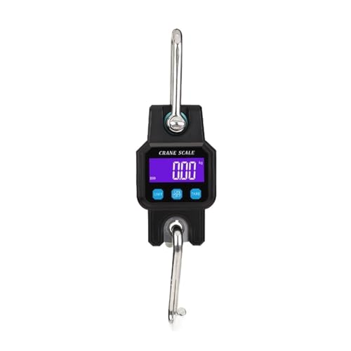 N[XP[fW^d 300kg wr[f[eB݂艺tbNXP[|[^ufW^XeX| LprɑΉ(J 300kg Bluetooth)