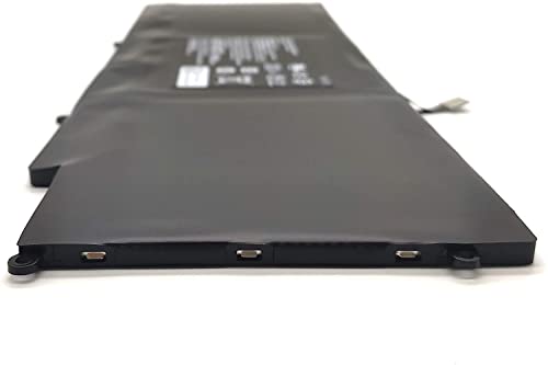 Image of WISTAR RC30-0196 Laptop Battery for Razer Blade Stealth 2016 v2 2017 i7-7500U i7-8550u RZ09-0239 RZ09-02393E31 RZ09-01962E52 RZ09-01962E53 RZ09-01962E20 RZ09-01962E10 RZ09-01962E12 RZ09-01962W10