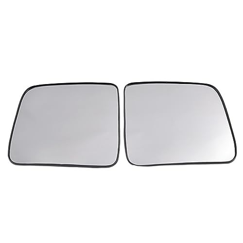 Glace de rétroviseur pour Suzuki Jimny miroir de voiture en verre chauffé 07-21