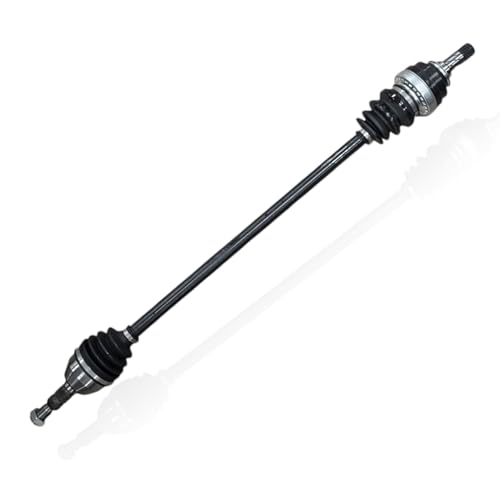 Image of Drive Shaft Kit Front Right Compatible With Vauxhall Astra Zafira 1.4 1.6 (Years 2004-On)(Manual, Automatic) Joint Kit,CV Kit