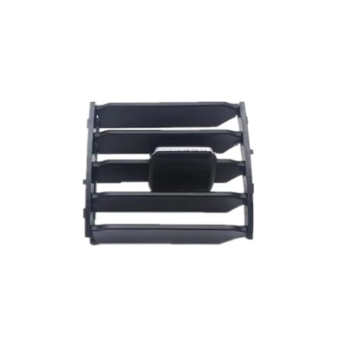 Rejilla de ventilación para regular el aire trasero en tu coche VW Touran MK2 2017-2021