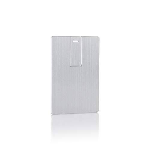 Laak 32GB New Genuine USB Flash Drive 3.0 Wedding Gift Pendrive, Business Card