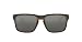 Produktbild Oakley Herren Holbrook 9102f4 Sonnenbrille, Mehrfarbig (Matte Brown Tortoise), 57