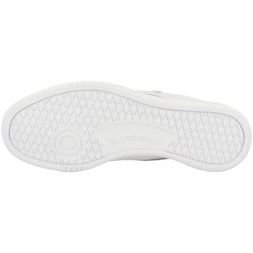 Image of Reebok Mens Club C 85 White /Green Sneaker - 6.5 UK (AVL59)