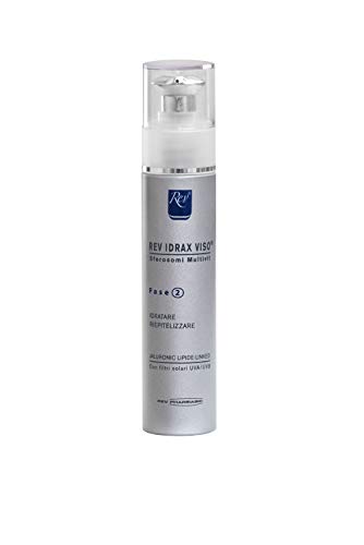 Rev Idrax Antiaging krem do twarzy 50 ml