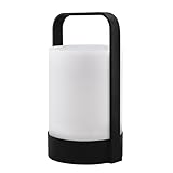 DESIGN MODERNE : Silhouette élégante s'adaptant aussi bien au jardin qu'à votre intérieur.