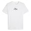 PUMA White