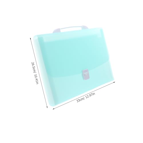 BESTonZON 2�� ���Ճt�@�C���t�H���_�[ ���x���t���d�؂� ���Z���� �Ή� ���ގ��[�I�[�K�i�C�U�[ �I�t�B�X �����p�������t�@�C���P�[�X