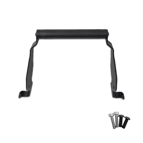 Barre d'extension navigation GPS MT07 2025 support stable