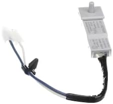 W11551763 Door Switch Compatible With Whirlpool Dryers - Budora - AP7033439, W11307535