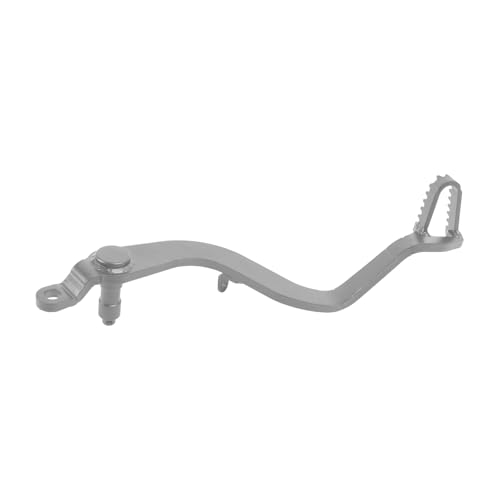Levier de frein et repose-pieds pour KLX230 2021-2024