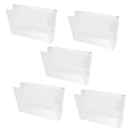 Aggiorna la tua collezione: sostituisci le custodie vecchie, perse o danneggiate con queste robuste e trasparenti scatole per cassette musicali, donando alla tua collezione un aspetto fresco ed elegante