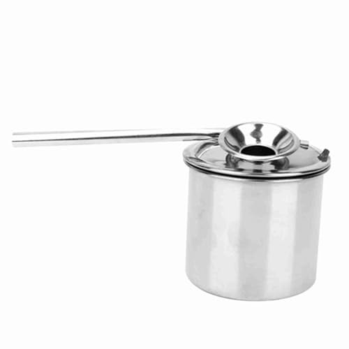 HilBeliFU 200ML Pottery Sprayer