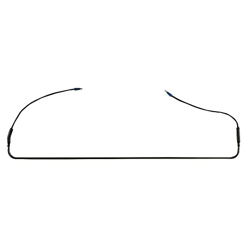 MaksPRO 5304496637 Heater-Defrost fits Freezer