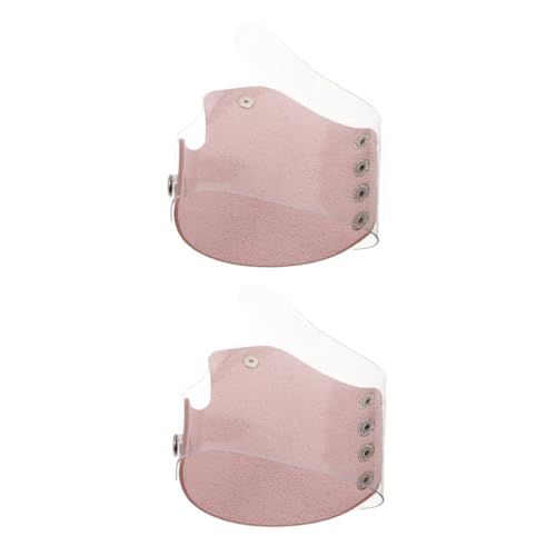 PLAFOPE 2Pcs Makeup Mixing Tray with Gloves Reusable Cosmetic Palette for Foundation and Eyeshadow Blending Essential Tool for Makeup Artists and Beauty Enthusiasts Comfortable