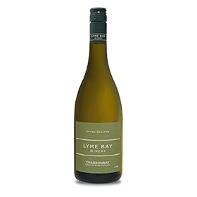 Lyme Bay 2017 Sandbar White Wine75 cl