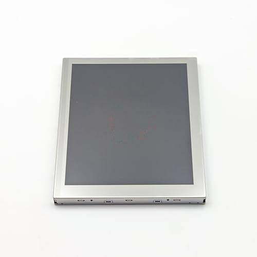 Image of TX16D209VM0BAB 6.4 inch LCD Panel 1024x768 XGA 4:3 LTPS TFT-LCD for Industrial Machine