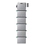 Zendure – Zendure SolarFlow 2400 Pro Balkonkraftwerk mit Speicher mit 
