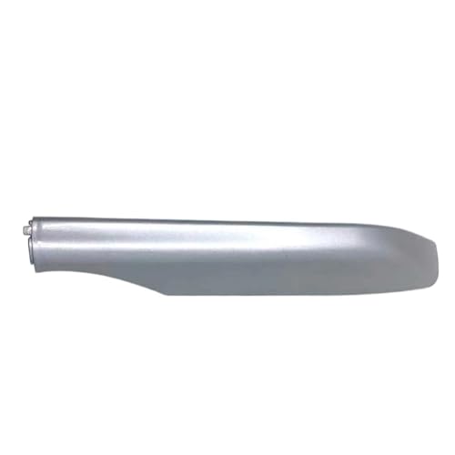 Couvercle de barre de toit Nissan X-Trail T32 cache rail de finition premium