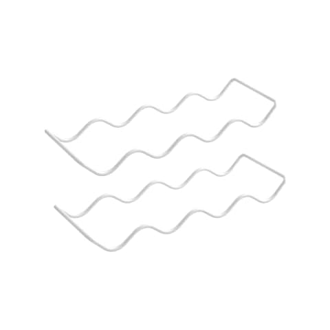 Porte-Bouteilles Metaltex empilable Cover