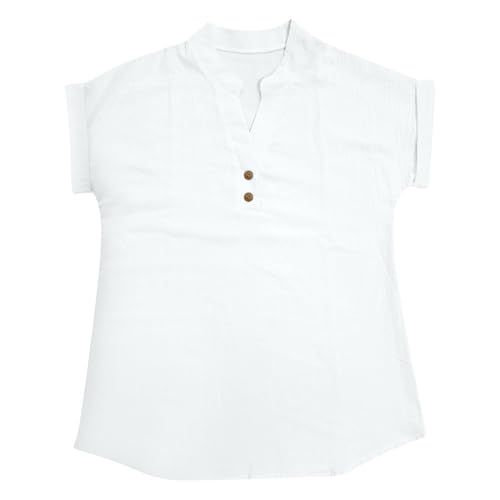 Débardeur été femme coupe ample pour rester au frais avec style