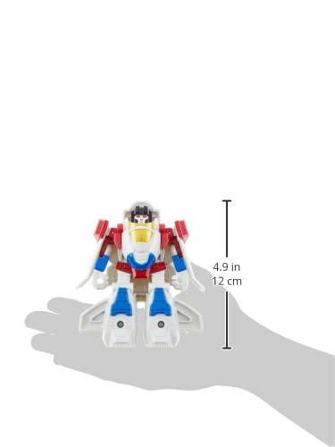 Transformers Classic Heroes Team Starscream #TOP4