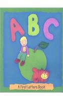 Paperback Abc Book