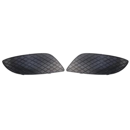 Rejilla antiniebla para Benz Vito W636 y Viano W639 con cubierta de luces diurnas DRL