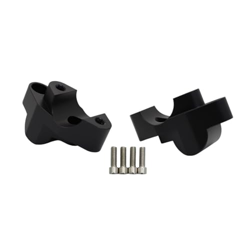 Accesorios para mover el manillar CFMOTO 450MT en viajes largos