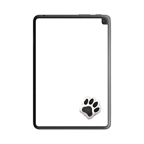 [ClearViewiNAr[jFire HD 8 / Fire HD 8 LbYf 2022Nf 12p  wʃtB |Cg zCg/ubN]SPACECOOLRtBgp i^ubgMǗ\h Opj