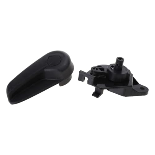 Poignée d'ouverture de capot cassée sur Mondeo ? Kit complet DS7Z-99042C74-A pour réparer