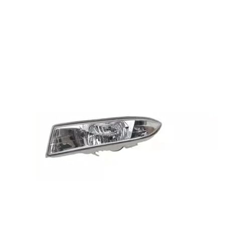 Antibrouillard avant gauche pour Nissan Altima 2006-2007 feu de pare-chocs