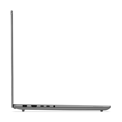 Image of Lenovo Yoga Pro 9i Aura Edition 16 inch 3.2K OLED Touchscreen, Intel Core Ultra 9 285H, NVIDIA GeForce RTX 5060, 32GB DDR5 RAM, 1TB NVMe SSD, Backlit Keyboard, Wi-Fi 7, Windows 11 Pro, w /BWE Stylus Pen