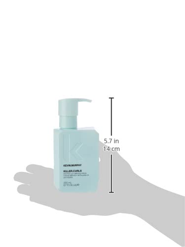 KEVIN MURPHY Killer Curls Cream, 6.7 Ounce