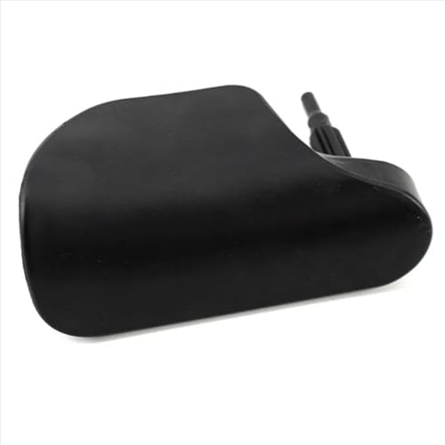 Poignée d'ouverture de capot TTRS 8J1823533C de remplacement pour voiture