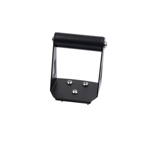 Extension crossbar Norden 901 support navigation en aluminium usiné 2022 2023