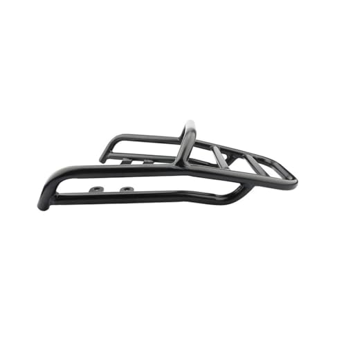 Porte-bagages arrière pour Hunter 350 support de valise moto pour sécuriser vos paquets