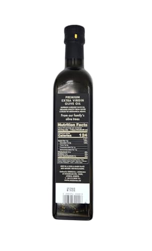 Aceite de Oliva Extra Virgen Premium Arodama 500 ml miniatura 2