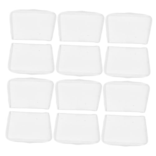 PartyKindom Set of 12 Pvc Coated Glass Breaking Pliers Glass Cutting Tool Set Kit Running Tools Key Hardware Winder Breaker Pliers Running Supplies Lanyard Hardware