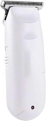 TTXNJKBF Baby Hair Trimmer Mini Portable Hair Clipper Kids Hair Cutting Rechargeable Quiet Infant Household Shaver