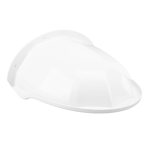 Techo protector ABS duradero de alta resistencia al impacto exterior 3