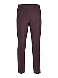 Pantalon de costume pour homme de la marque danoise Jack & Jones