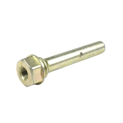 Perno guía de la pinza de freno 58162-1H000 pasador metálico pinza flotante 2