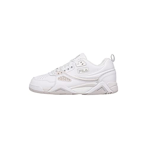 Fila Casim sneaker Bianca Da Uomo FFM0214-13204 chaussure confortable
