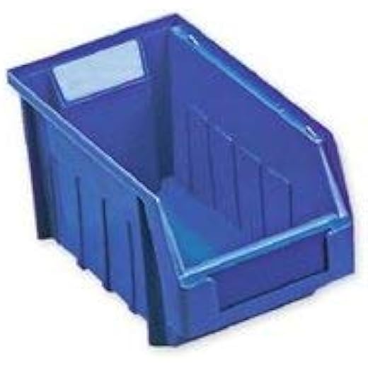 Alkon SB 3 Blue SUPRA BIN 220mm