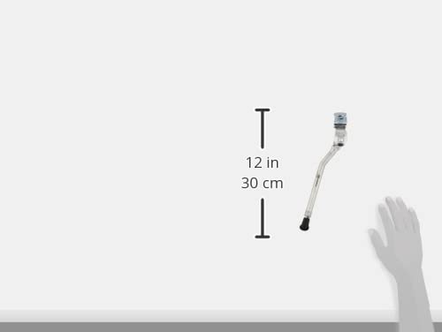 Amazon | FORCE(フォース) 自転車用 キックスタンド センタースタンド